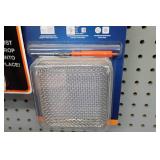 RV Insect Screens