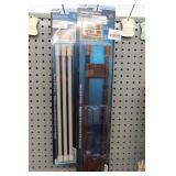 RV Refrigerator Bars