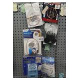 RV Air Accessories - CO Gas Alarm, Fridge Fans, Thermocouplers