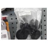 RV Air Accessories - CO Gas Alarm, Fridge Fans, Thermocouplers