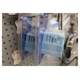 RV Air Accessories - CO Gas Alarm, Fridge Fans, Thermocouplers