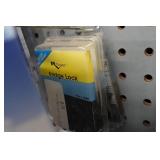 RV Air Accessories - CO Gas Alarm, Fridge Fans, Thermocouplers