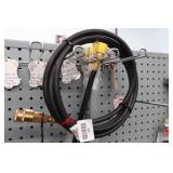 RV Propane Pigtails - 18", 60"