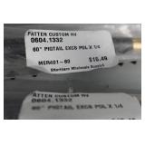 RV Propane Pigtails - 18", 60"