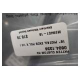 RV Propane Pigtails - 18", 60"