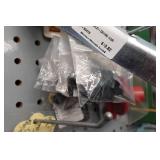 RV Propane Accessories - Regulator, Control Valve, Leak Detector