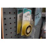 RV Propane Accessories - Regulator, Control Valve, Leak Detector