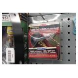 RV Propane Accessories - Regulator, Control Valve, Leak Detector