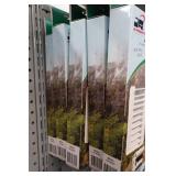 RV Floor Registers and Propane Tank Cover Lids