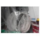 RV Floor Registers and Propane Tank Cover Lids