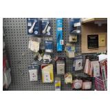 RV Accessories - TV/Cable, Phone, Hand Cranks