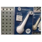 RV Accessories - TV/Cable, Phone, Hand Cranks