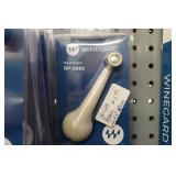 RV Accessories - TV/Cable, Phone, Hand Cranks