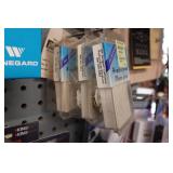 RV Accessories - TV/Cable, Phone, Hand Cranks