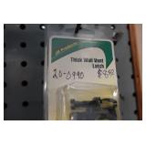 RV Accessories - TV/Cable, Phone, Hand Cranks