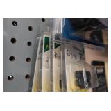 RV Accessories - TV/Cable, Phone, Hand Cranks