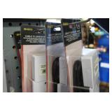 RV Accessories - TV/Cable, Phone, Hand Cranks