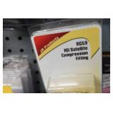 RV Accessories - TV/Cable, Phone, Hand Cranks