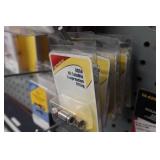 RV Accessories - TV/Cable, Phone, Hand Cranks