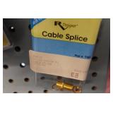 RV Accessories - TV/Cable, Phone, Hand Cranks