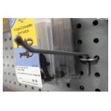 RV Accessories - TV/Cable, Phone, Hand Cranks