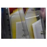 RV Accessories - TV/Cable, Phone, Hand Cranks