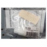 RV Accessories - TV/Cable, Phone, Hand Cranks