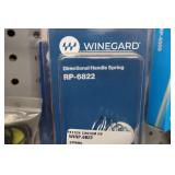 RV Accessories - TV/Cable, Phone, Hand Cranks