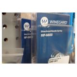 RV Accessories - TV/Cable, Phone, Hand Cranks