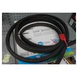 Winegard UHF Booster, Slide Out Seal, MorRyde TV Wall Mount