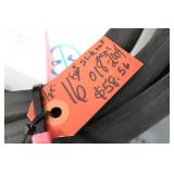 Winegard UHF Booster, Slide Out Seal, MorRyde TV Wall Mount