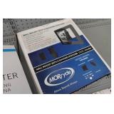 Winegard UHF Booster, Slide Out Seal, MorRyde TV Wall Mount