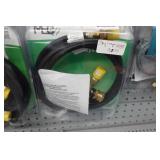 Stay Longer Propane Pigtail Kit