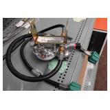 Auto Changeover Propane Regulator