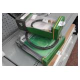 RV Propane Pigtails - 15"-36"