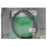 RV Propane Pigtails - 15"-36"