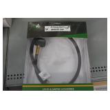 RV Propane Pigtails - 15"-36"