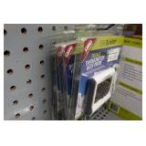 RV Accessories, Fridge Thermometers, Thermostats