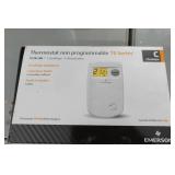 RV Accessories, Fridge Thermometers, Thermostats