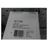 RV Accessories, Fridge Thermometers, Thermostats