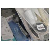 RV Shower Heads and Hoses