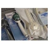 RV Shower Heads and Hoses