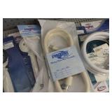 RV Shower Heads and Hoses