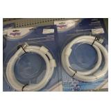RV Shower Heads and Hoses