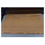 RV Water Heater Access Doors