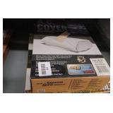 Adco AC and Propane Tank Covers