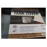 Adco AC and Propane Tank Covers
