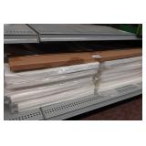 RV Air Conditioner Mounting Gaskets