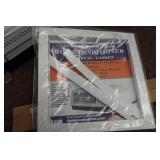 RV Air Conditioner Mounting Gaskets