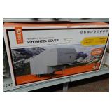 Classic Accessories PermaPro 5th Wheel RV Cover - 29